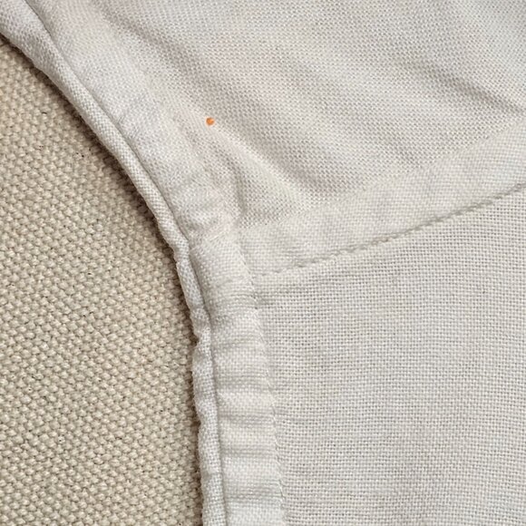 Bonobos Short Sleeve Slim Fit Button Down L - Picture 5 of 6